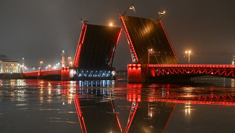 Торжественное новогоднее шествие в честь китайского Нового года состоится в Петербурге