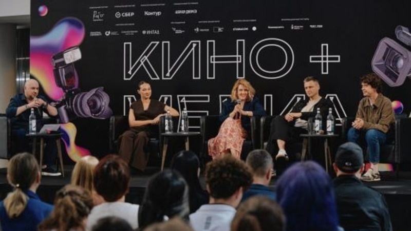 Фильм уральского режиссёра выйдет в широкий прокат в Турции