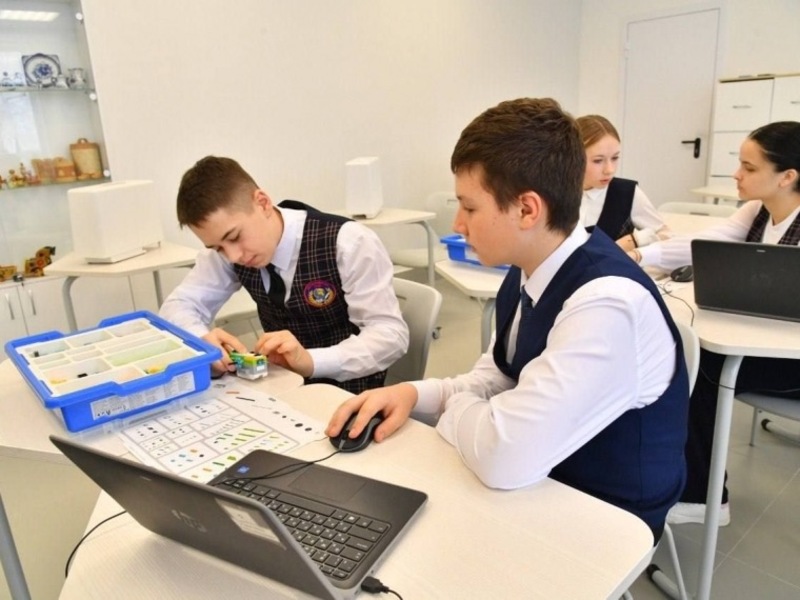 «Школа креативных индустрий» откроется в 2026 году в Омске