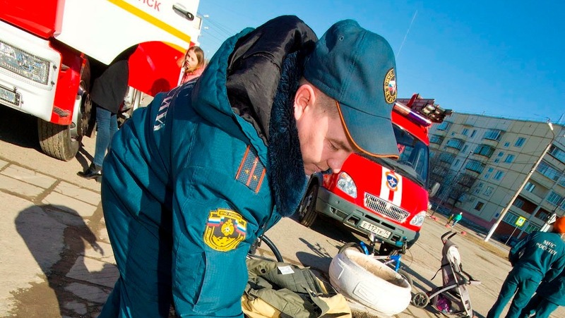 Более 6 тыс. пожарных гидрантов проверят в Челябинске