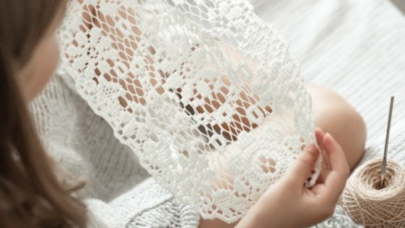 Межрегиональный фестиваль плетения на коклюшках начнется сегодня во Владимирской области