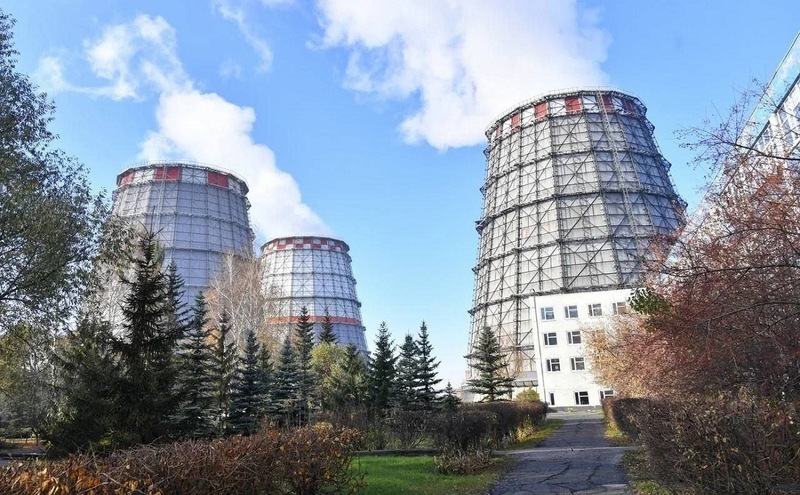 В Омской области выбросы от автотранспорта за 10 лет сократились на 73%