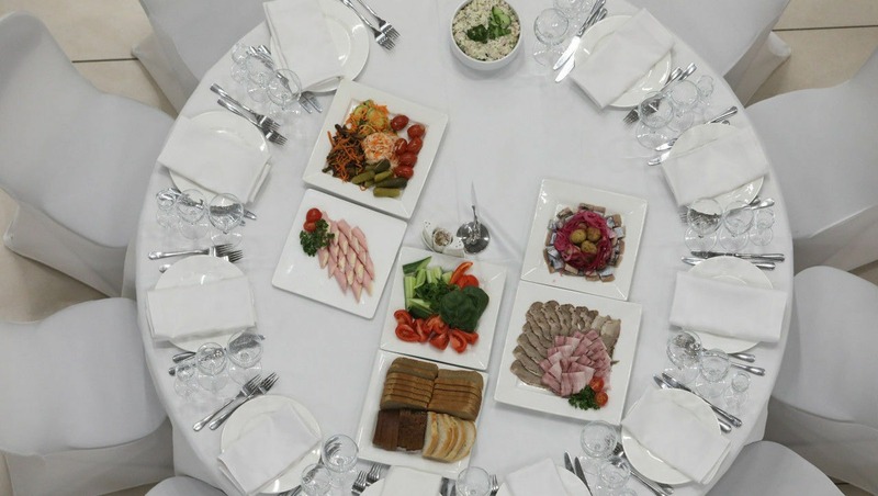 Евразийский ресторанный форум-2026 состоится 31 марта в Петербурге