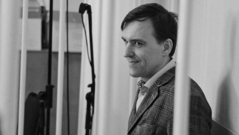 В омском парке нашли тело предпринимателя Станислава Мацелевича