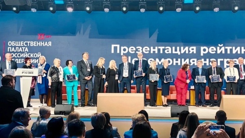 Проекты 28 НКО Владимирской области победили в конкурсе Фонда президентских грантов