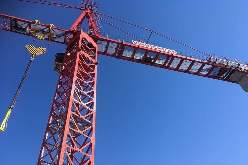 Омская область на 3 месте в Сибири по объёму ввода жилых и нежилых зданий