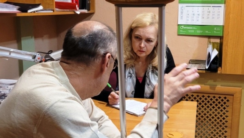 Бесплатную правовую консультацию для пенсионеров проведут 19 февраля в Нижнем Новгороде