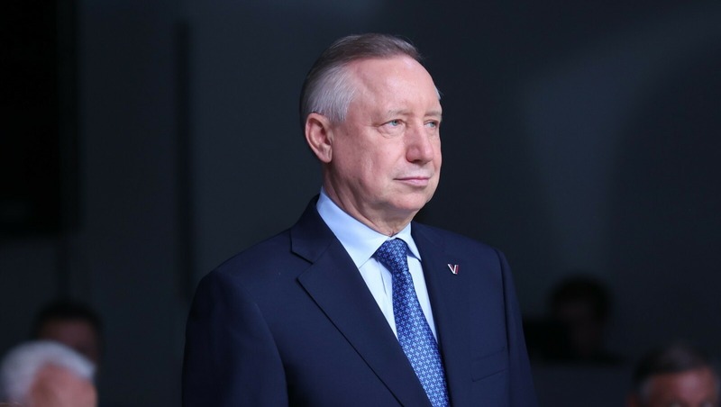 Беглов поздравил петербуржцев с Днём единения народов Беларуси и России