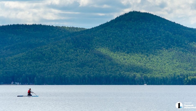 Миасс отмечен в 2-х номинациях на Всероссийской премии туристических городов