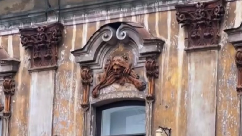 Усадьбу Демидовых капитально отремонтируют в Петербурге