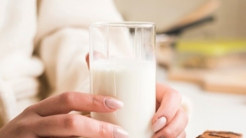 На юге Омской области закрыли молзавод