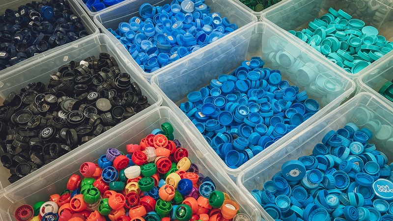 Татарстанская компания запустит проект по вторичной переработке пластика