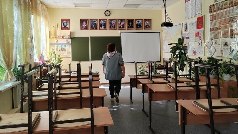 Более 130 россиян хотят работать земскими педагогами на Колыме