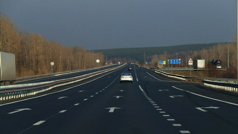 Около 20 млрд руб. выделили на ремонт местных дорог в Татарстане в 2025 году