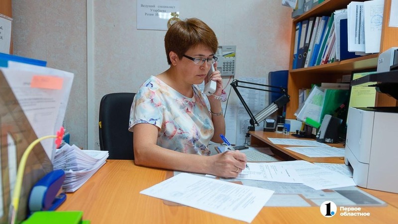 Около 3 тыс. жителей Челябинской области заключили соцконтракты в этом году