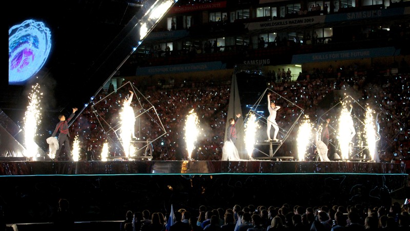 Российские звезды хотят вернуться на «Евровидение»: где пройдет конкурс в 2025 году