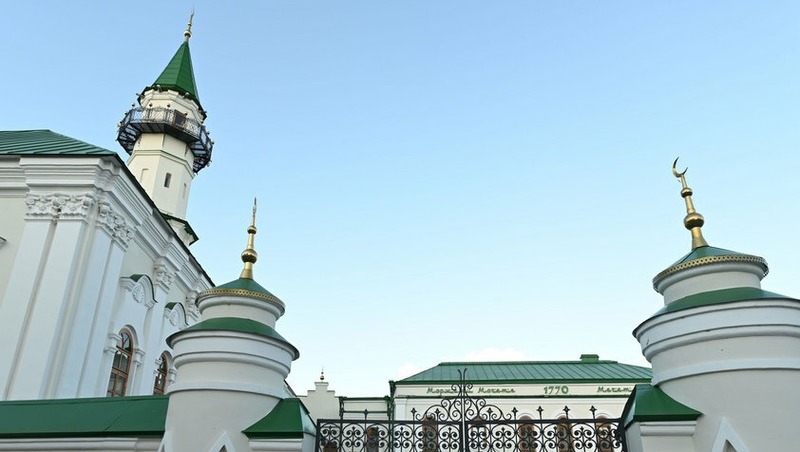 Городской праздник «Рамазан Фест» состоится 20 марта в Казани