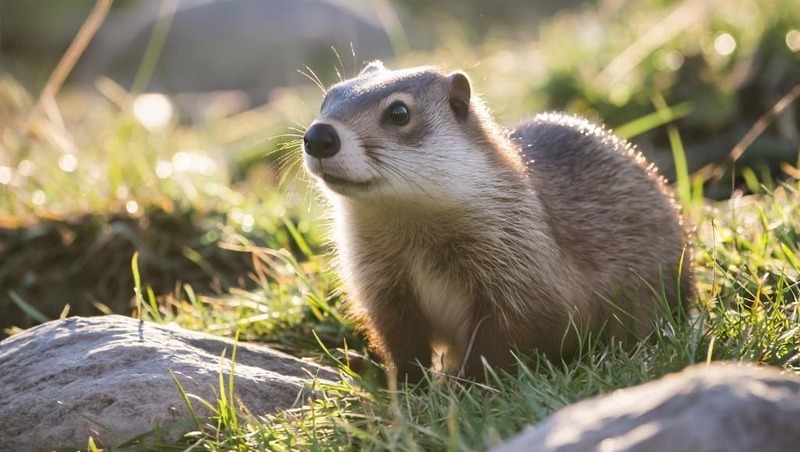 Природный заказник для сурков открыли в Татарстане