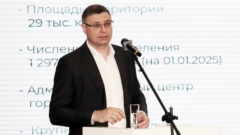 Представители 70 регионов участвуют в «Школе мэров» во Владимирской области