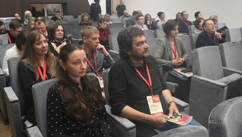 Итоги археологического симпозиума подводят в Магадане