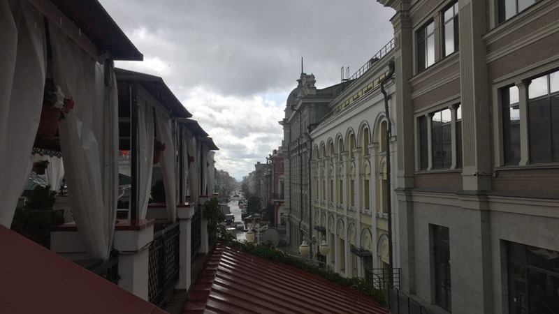 В доме легендарного Марселя Салимжанова открыли мемориальную доску