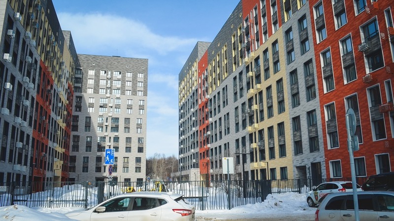 Переплата по ипотеке за покупку «однушки» в Казани составит более 20 млн рублей