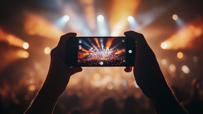 «Главный человек в судьбе»: в Нижнекамске состоится концерт для матерей бойцов СВО