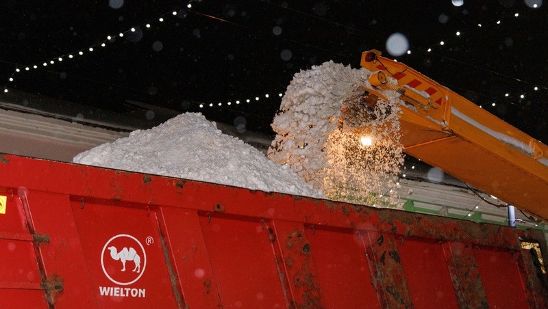 Движение транспорта для расчистки дорог ограничат 6–7 февраля во Владимире