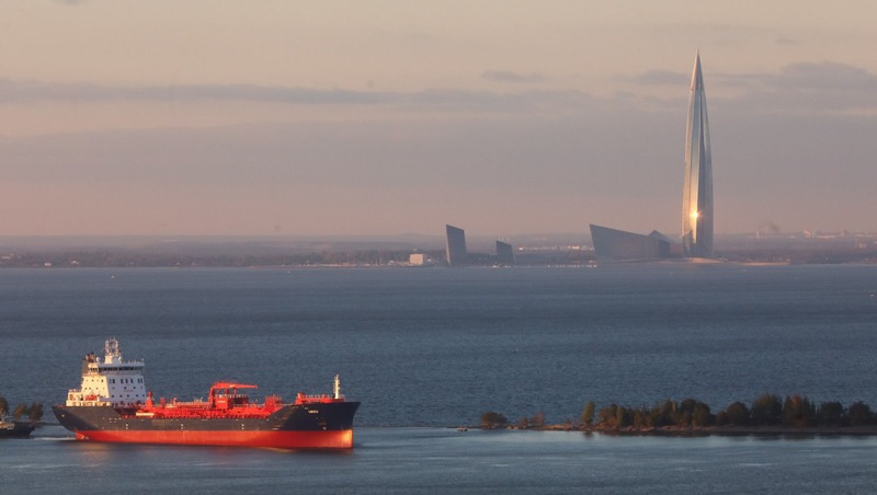 Покрытие с повышенной водостойкостью для защиты судов создано в Петербурге