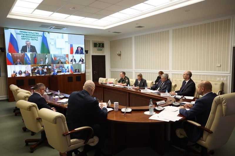 15 млрд руб. направили на замену теплосетей в Челябинской области