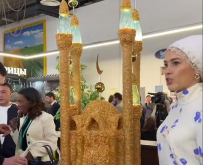 казань кул шариф