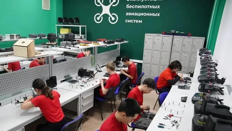 Единый день открытых дверей состоится в колледжах Башкирии 18 апреля