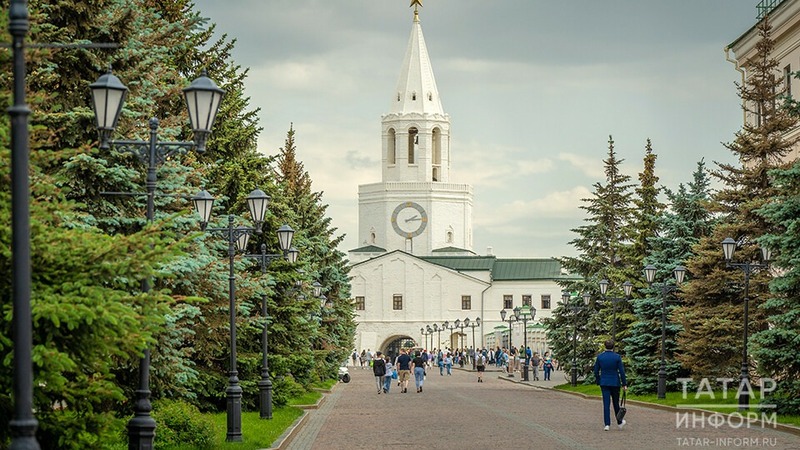 Спектакли в жанре клоунады покажут в Казани