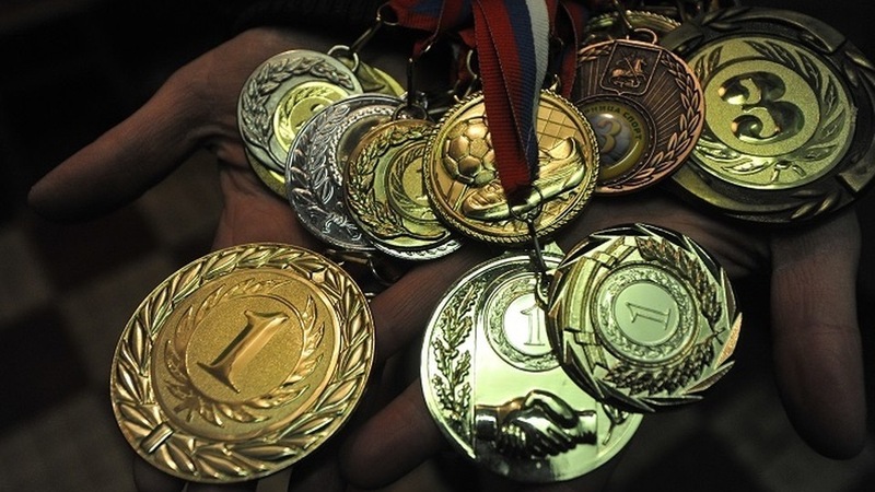 Губернаторскую стипендию для спортсменов увеличили в Хабаровском крае