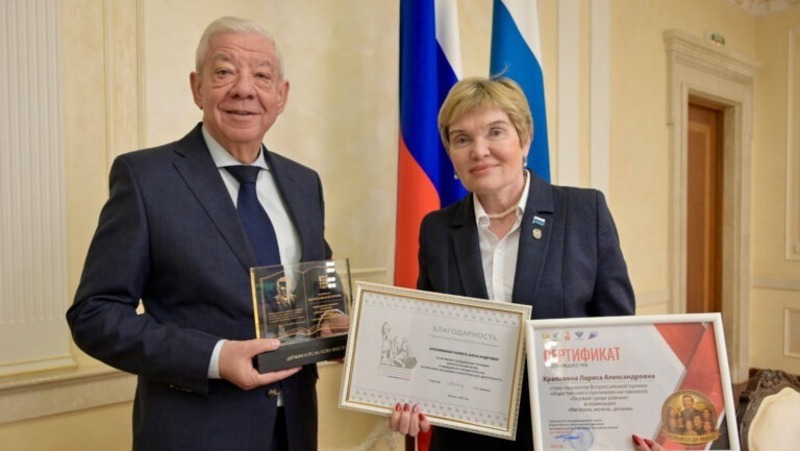 Общественная палата Свердловской области заняла 2 место в России по итогам 2025 года