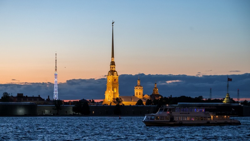 9 млн турпоездок совершили за 2025 год в регионы «Серебряного ожерелья России»