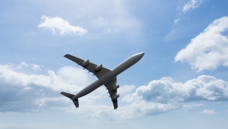 Прямые рейсы из Екатеринбурга в Оман запустят этим летом