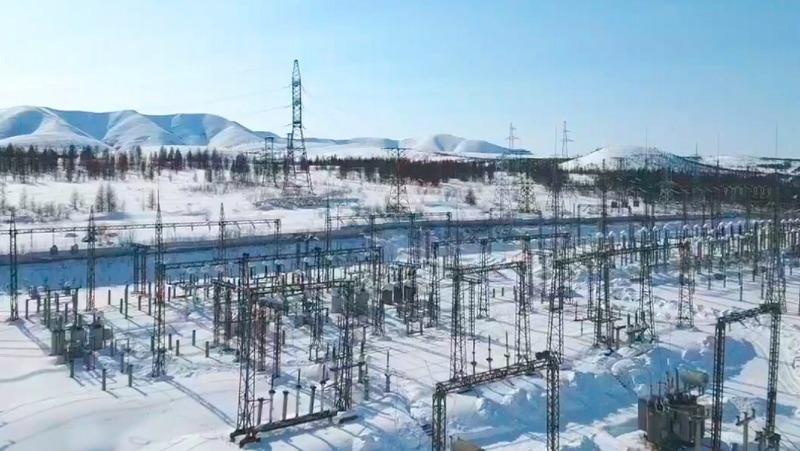 Магаданская правда