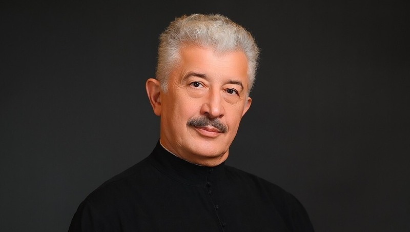 В.Путин присвоил звание «Заслуженный артист РФ» солисту Пермской оперы