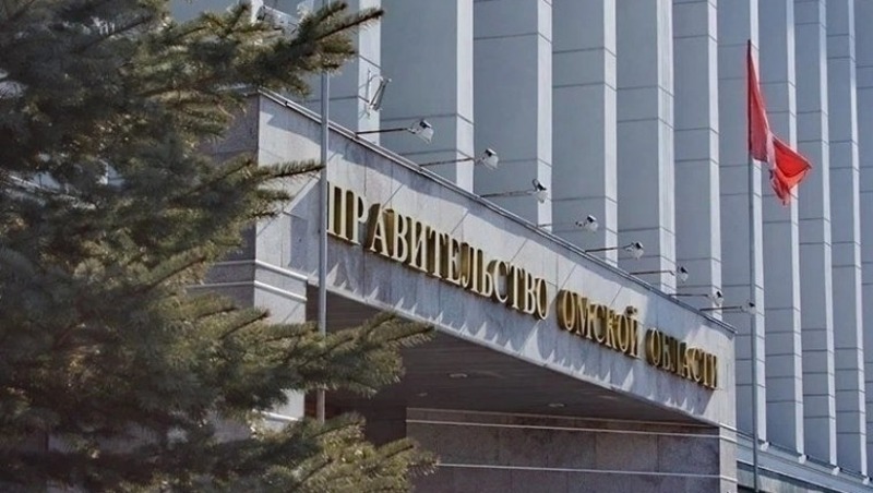 В омском правительстве переназначили замминистра региональной безопасности