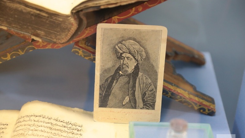 10 томов собрания произведений Ш. Марджани издадут в Татарстане в 2026 году