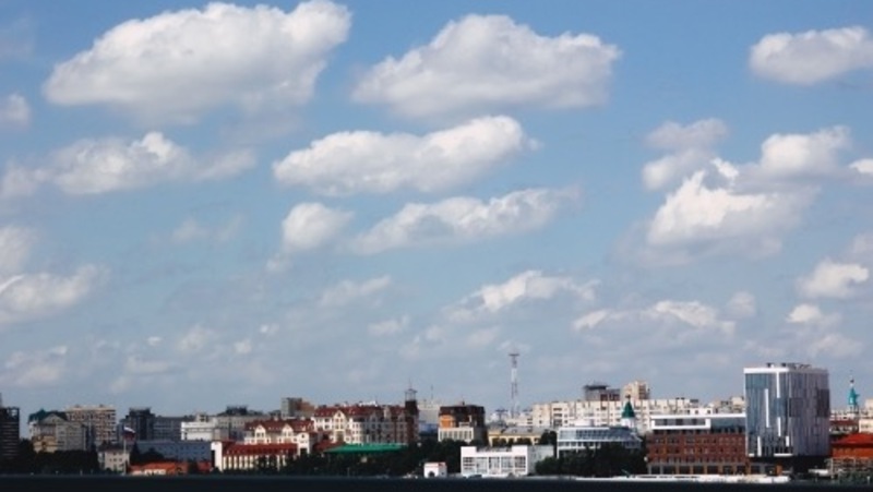 Новый дизайн-код города начали реализовывать в Омске