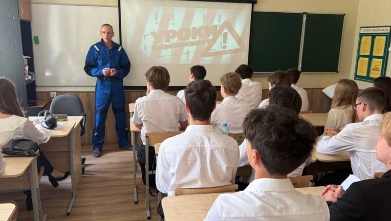 1,3 тыс. мероприятий в рамках месячников гражданской защиты и обороны состоялись в Самаре