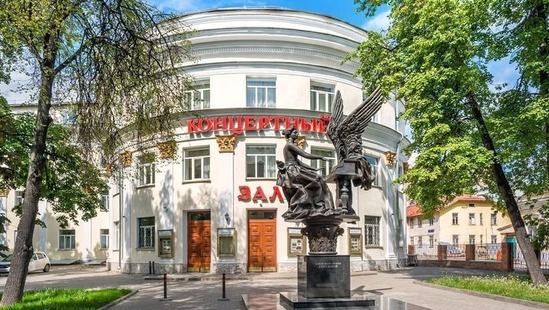Документальные кадры Куйбышева покажут на форуме «Самарская хроника. Кинолетопись России»