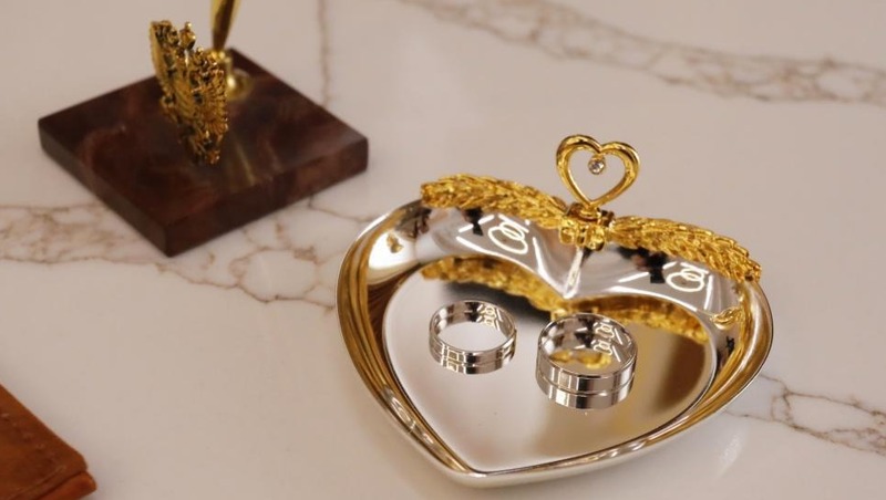 112 нижегородских пар подали заявление на регистрацию брака в День всех влюблённых