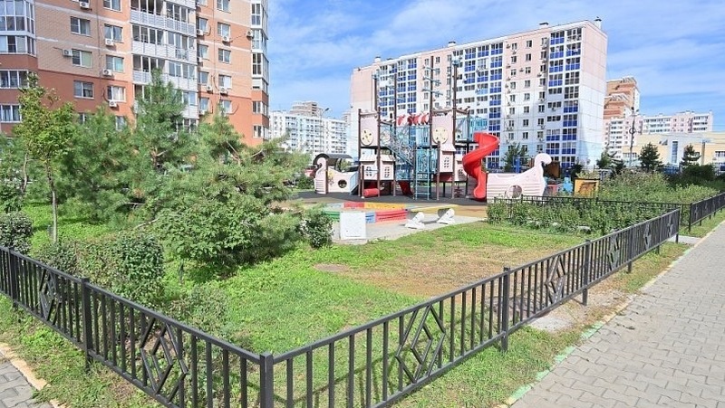 Около 427 млн руб. направили на реализацию проектов ТОС в регионе 