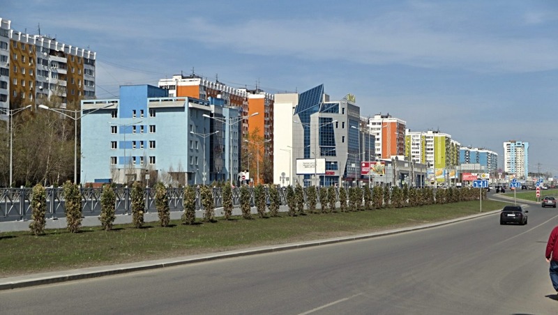 Участок Московского шоссе длиной 7,8 км капитально отремонтируют в Самаре