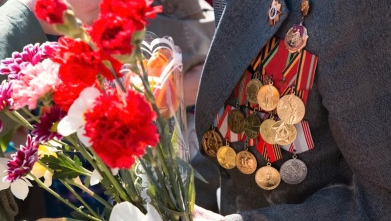 Более 51 тыс. жителей Владимирской области получат выплаты ко Дню Победы