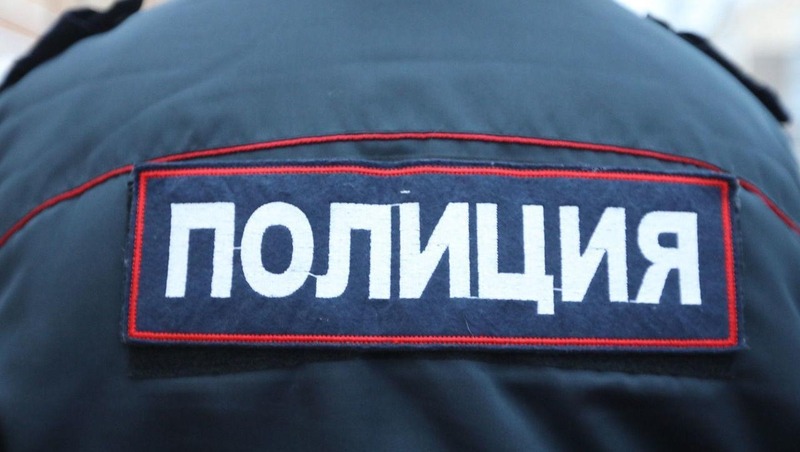 Стрельбу устроили в компьютерном клубе на Заводской улице Петербурга