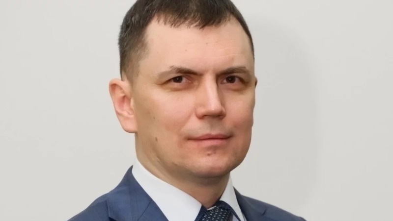 Сергей Россихин официально возглавил министерство тарифов Пермского края